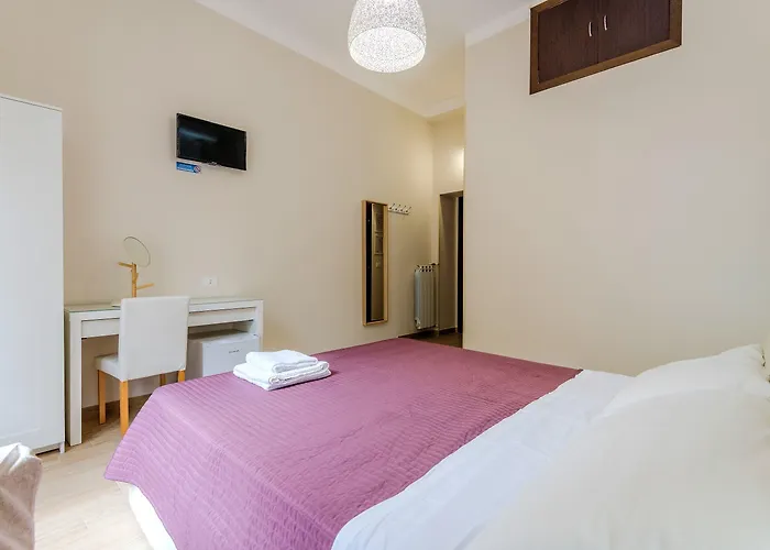 Walker 2 Guest house Rome