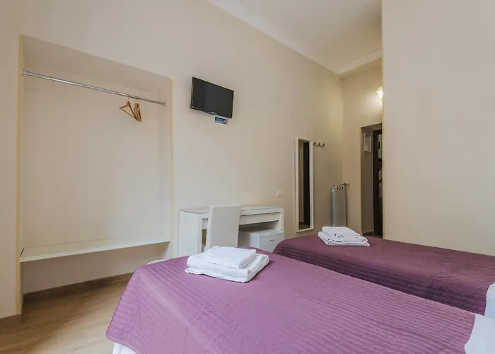 Guest house Walker 2 3*