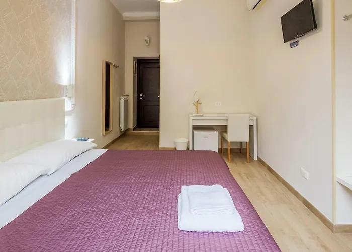 Walker 2 Guest house